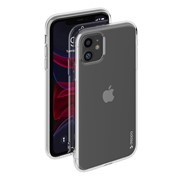 Чехол Deppa Gel Case для Apple iPhone 11 прозрачный картон 87223 фотография