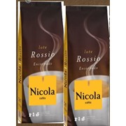 Кофе NICOLA-ROSSIO
