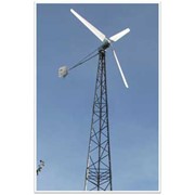 Электростанции ветровые, Комплект 2,0 кВт фото