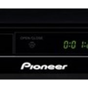 DVD-плеер Pioneer DV-120K фото