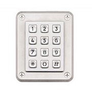 Системы контроля и управления доступом (СКУД) фото