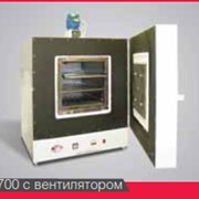 Высокотемпературный сушильный шкаф СНОЛ (Термоинжиниринг)