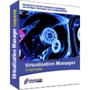 Программа Virtualization Manager 2010 Corporate