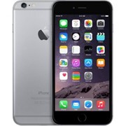 Смартфон Apple iPhone 6 Plus 16GB (Space Gray) фотография