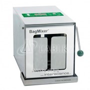 Лабораторный блендер BagMixer MiniMix 100 W CC фотография
