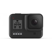 Экшн-камера GoPro HERO8 Black Edition CHDHX-801-RW
