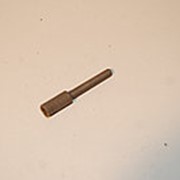 Борфреза цилиндрическая d 10,0мм, хв.6мм Р6М5 фото