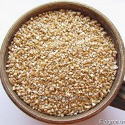 Крупа пшеничная "Полтавская" №2,3. Фасовка в мешках по 25 кг