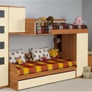 Мебель детская фото