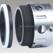 Торцевое механическое уплотнение NS9 фото