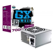 Блок питания Cooler Master GX Lite 700W (RS700-ACABL3-EU) фото
