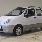 Мини автомобили Uz-Daewoo Matiz фото