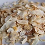 Чеснок Сушеный фото