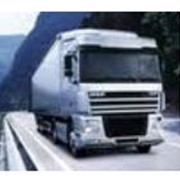 Услуги грузовых брокеров по автомобильным перевозкам фото