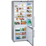 Холодильник Liebherr CNesf 5113 фото