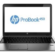 Ноутбук HP A6G71EA ProBook 450 i5-3230M фото
