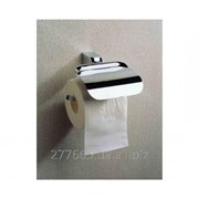 Держатель туалетной бумаги (chrome plating) 2706 фото