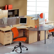 Мебель для офисов Forum фото