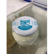 Йогурт “Настоящий“ фото