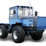 Трактор хтз-150К