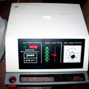 Аппарат «Ранет» ДМВ 20-1 физиотерапевтический фото