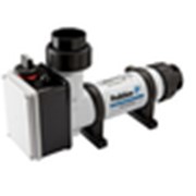 Электронагреватель Pahlen 12 кВт (пластик, датчик потока) фото