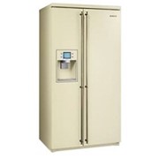 Холодильники SMEG фотография