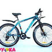 Велосипед горный stex atlas 272601s/02 (19")