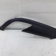 Накладка бампера задняя правая Lexus Rx 4 фото