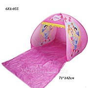 Палатка игровая - домик Принцесы GFA-055