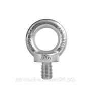 Рым-болт TOR 30мм фото