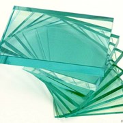 Полированное листовое стекло М1, 10 мм. Россия фото