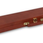 Кейс Master Case E03 R02 1x2 коричневый