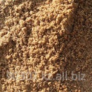 Песок Барханный фото