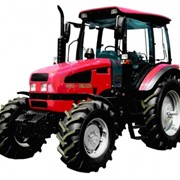 Тракторы, Трактор общего назначения БЕЛАРУС-1523 / МТЗ-1523 фотография