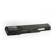 Аккумулятор усиленный (акб, батарея) для ноутбукаDELL XPS M1730 Series 11.1V 7200mAh PN: 312-0680, HG307, WG317 Черный TOP-M1730H фотография