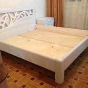 Кровать "Италия"