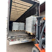 Картон асбестовый КАОН-1 фото