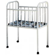 Кровать для детей до 1 года КФД-1 фото