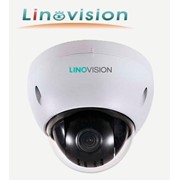IP Камера Linovision PTZ-HD3282D-GN фото