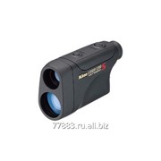 Лазерный дальномер Nikon Laser 1200s фото