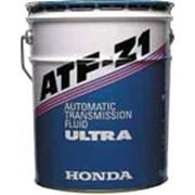 Трансмиссионная жидкость для автоматических КП и коробок передач HONDA Automatic Transmission Fluid ATF-Z1 фото
