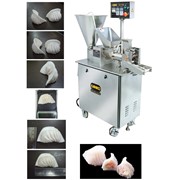 Многофункциональная машина для производства пельменей, чебуреков, пирожков, самсы, лапши и равиоли «HLT-700» фотография