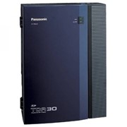 Цифровая АТС Panasonic KX-TDA30RU фото