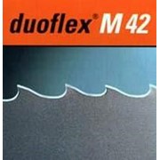 Ленточное полотно Eberle duoflex M42 2100x13x0,65 10/14 фотография