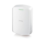 Модем Zyxel 2G/3G/4G LTE7240-M403 RJ-45 Wi-Fi VPN Firewall +Router уличный фотография