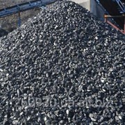 Уголь каменный Антрацит АМ (мелкий) 13-25 мм