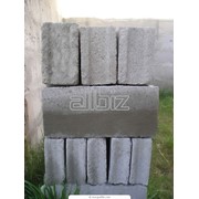 Блоки фундаментные Тернополь, блоки ФБС 24-4-6 фото
