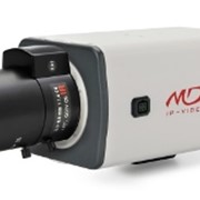 Корпусная камера видеонаблюдения MDC-4220CTD фото