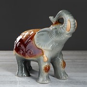 Сувенир “Слон инди“ 25 см фото